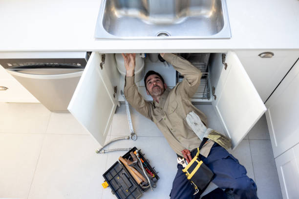 Best Water Softener Installation  in Louisburg, NC